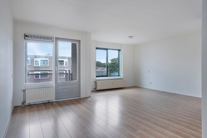 Foto 2 van Ir J.P. van Muijlwijkstraat 288