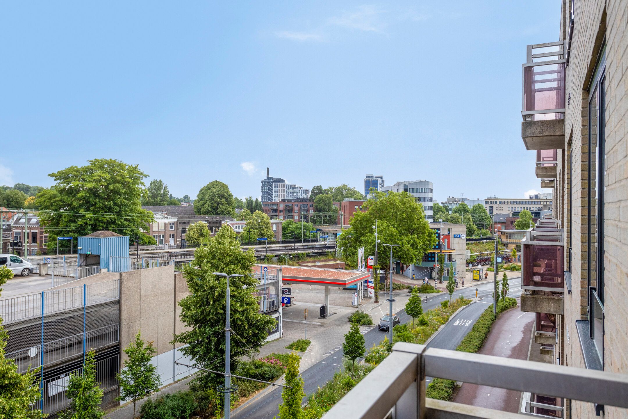 Foto 3 van Ir J.P. van Muijlwijkstraat 288