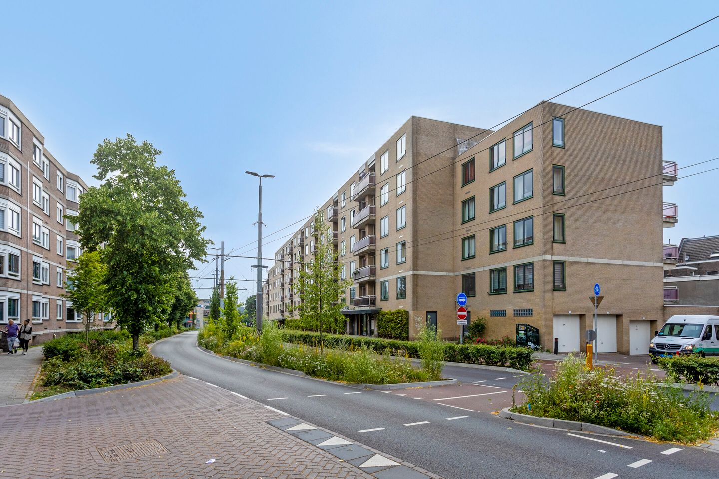 Foto 5 van Ir J.P. van Muijlwijkstraat 288