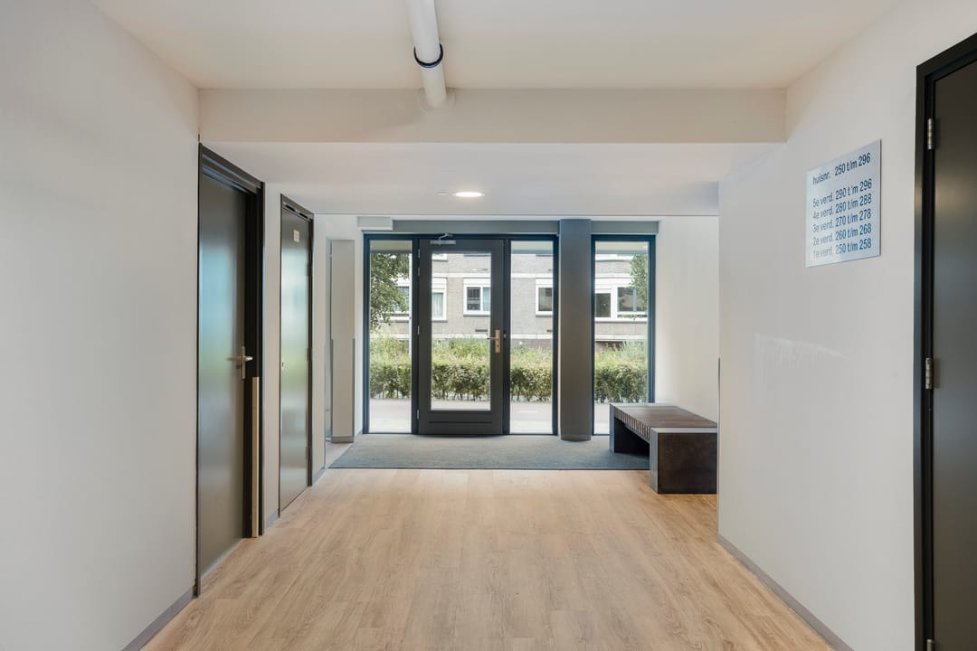 Foto 7 van Ir J.P. van Muijlwijkstraat 288