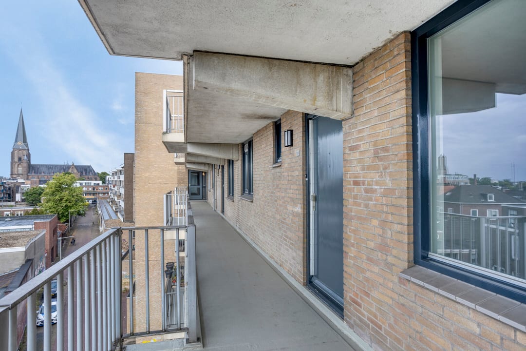 Foto 8 van Ir J.P. van Muijlwijkstraat 288