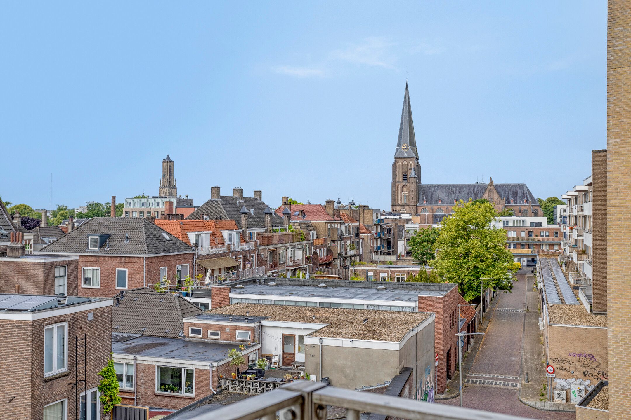 Foto 9 van Ir J.P. van Muijlwijkstraat 288