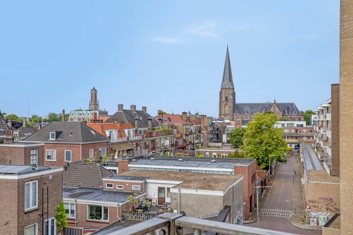 Foto 9 van Ir J.P. van Muijlwijkstraat 288