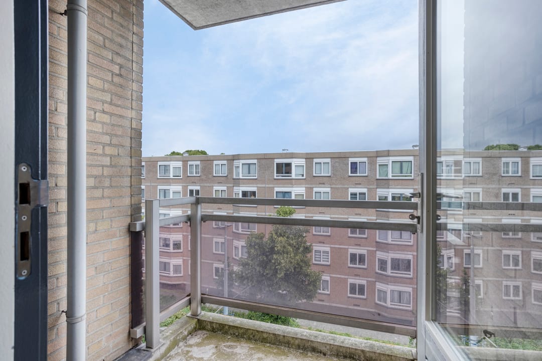 Foto 17 van Ir J.P. van Muijlwijkstraat 288