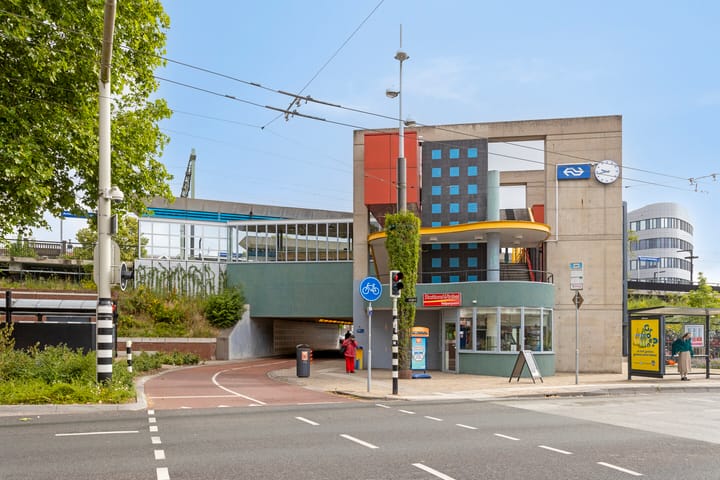 Foto 26 van Ir J.P. van Muijlwijkstraat 288