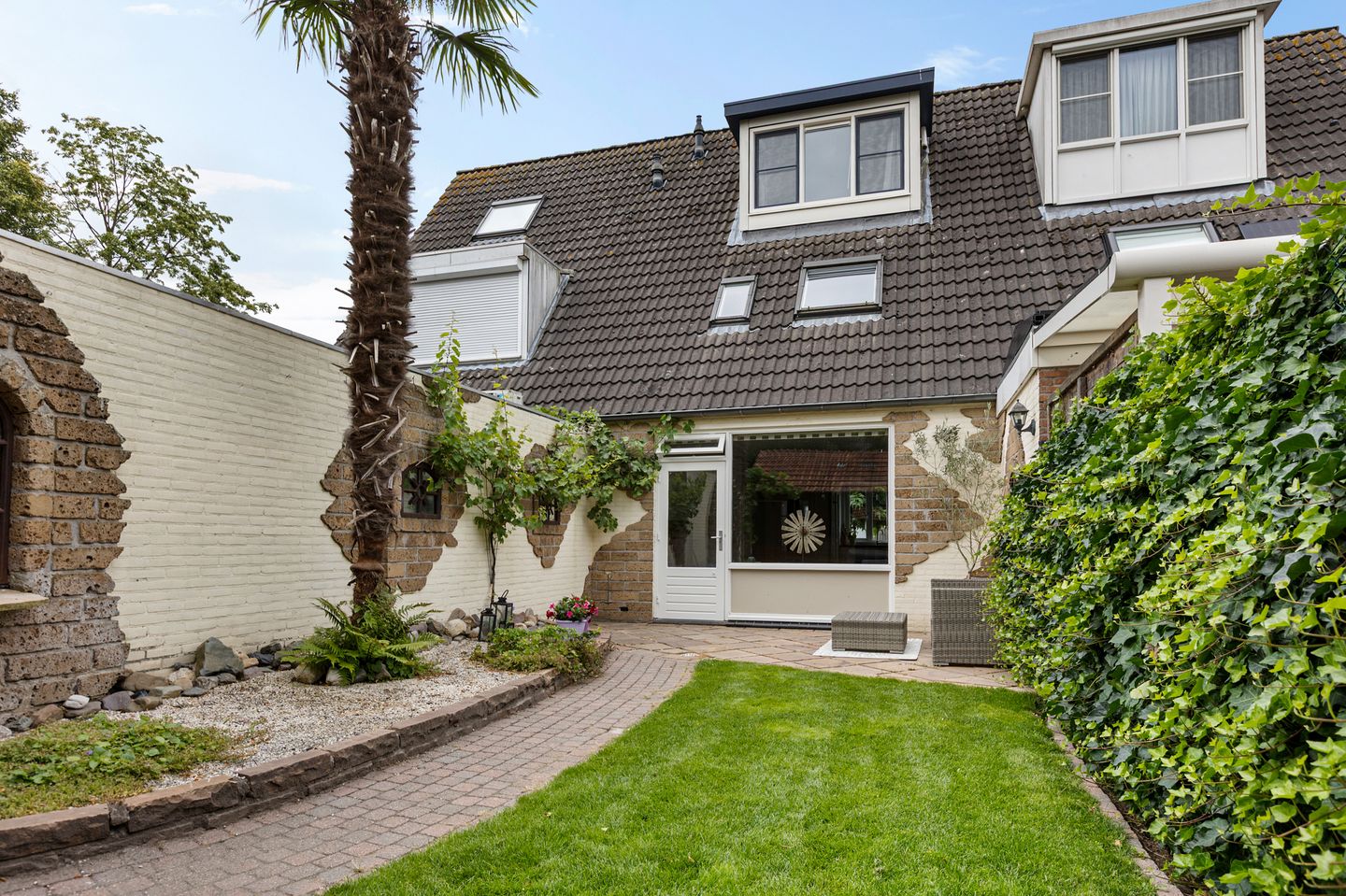 Foto 4 van Korenbloemstraat 18