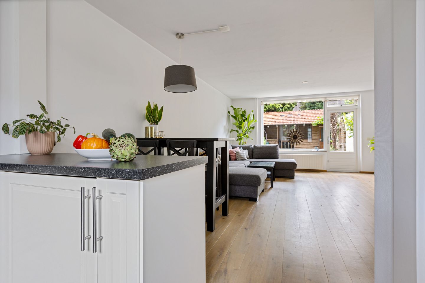 Foto 10 van Korenbloemstraat 18