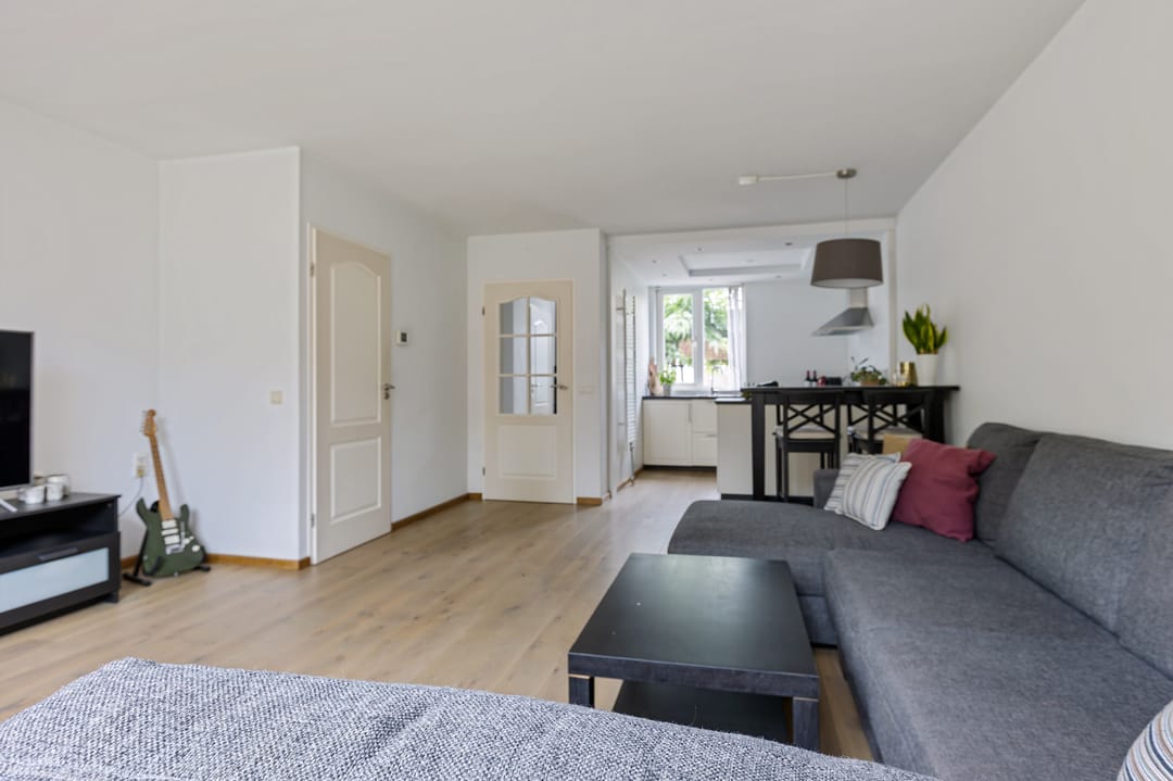 Foto 16 van Korenbloemstraat 18