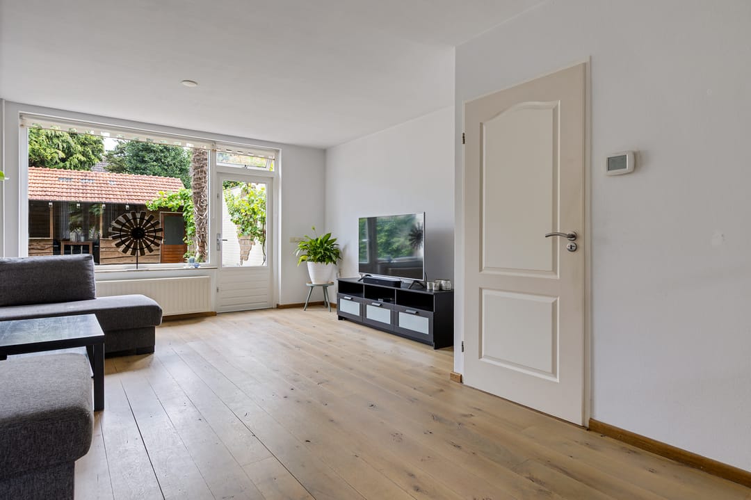 Foto 17 van Korenbloemstraat 18