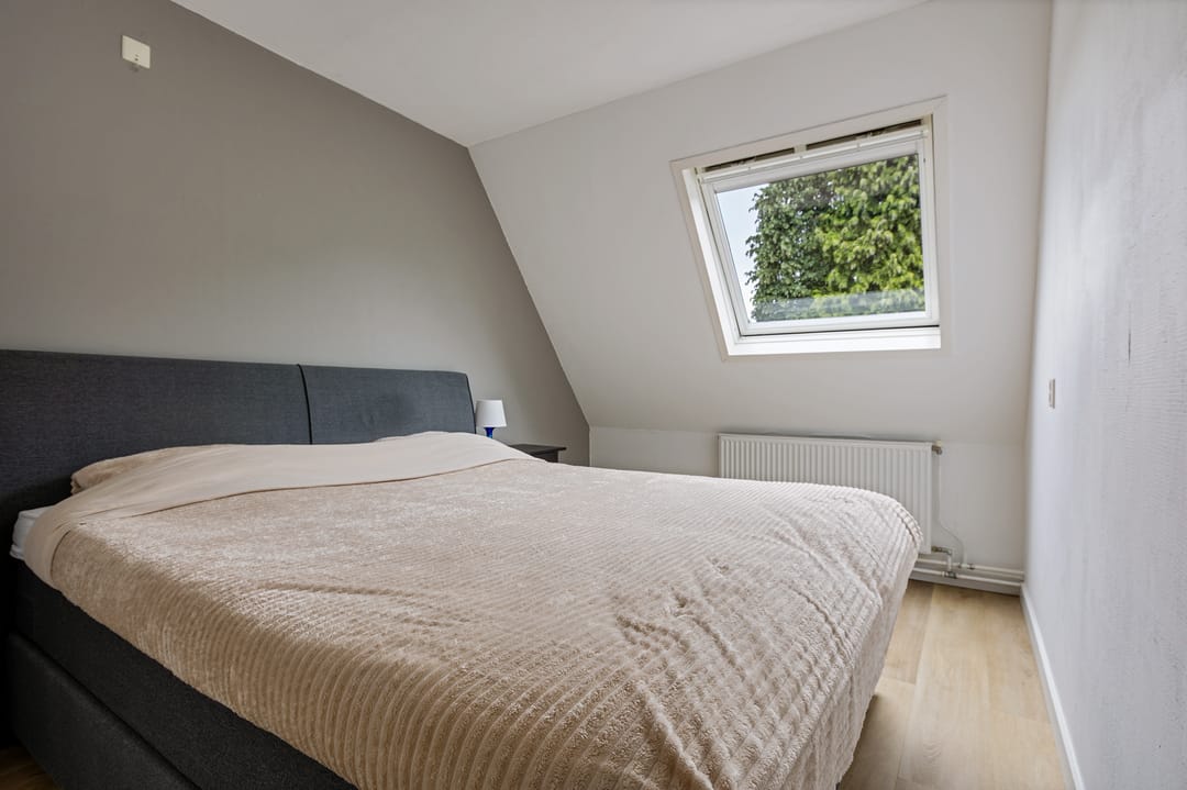 Foto 22 van Korenbloemstraat 18