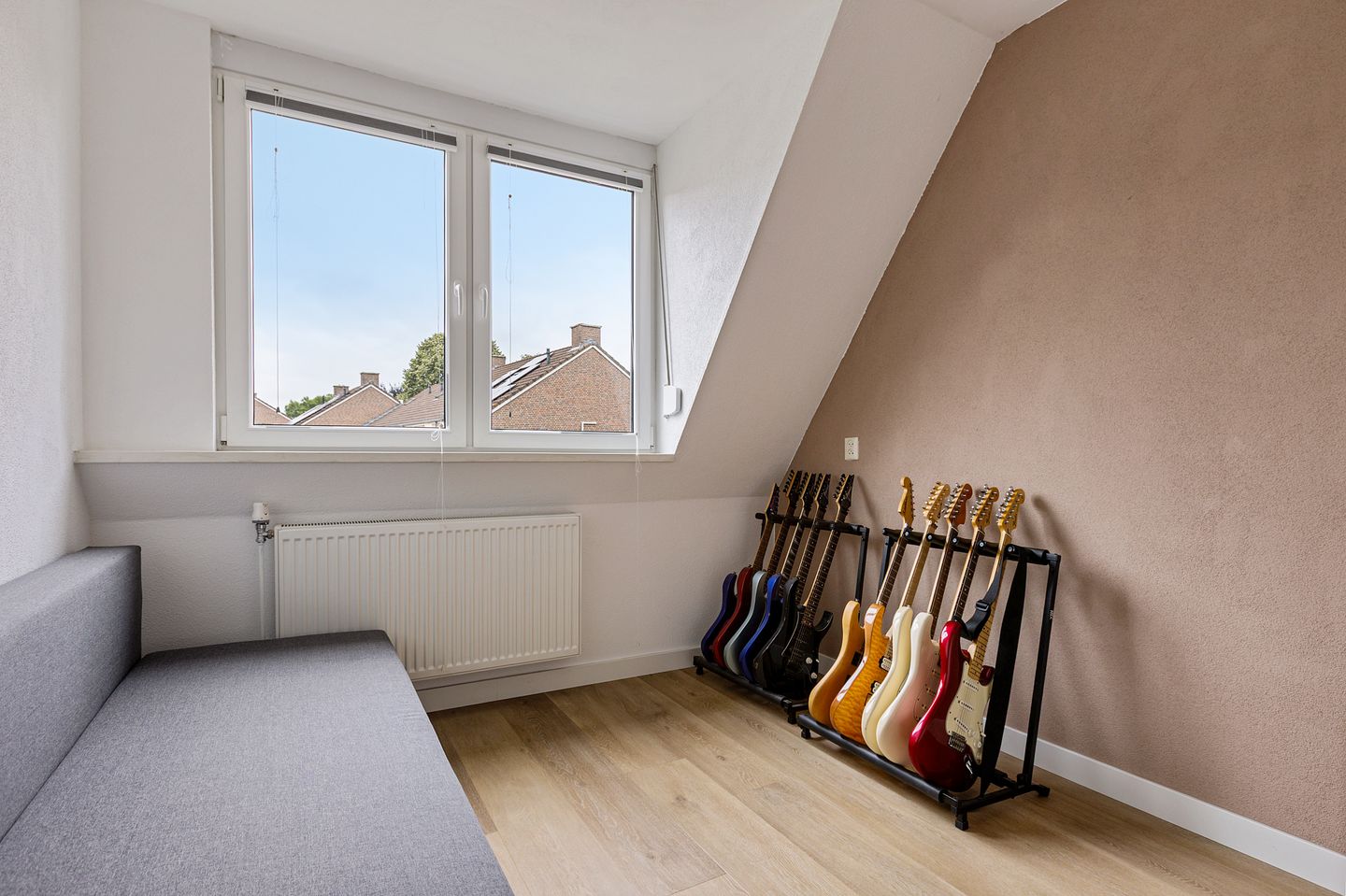 Foto 25 van Korenbloemstraat 18