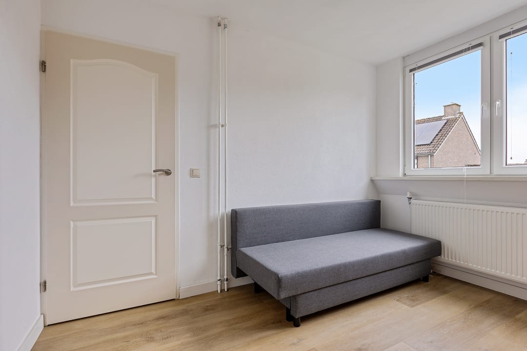 Foto 26 van Korenbloemstraat 18