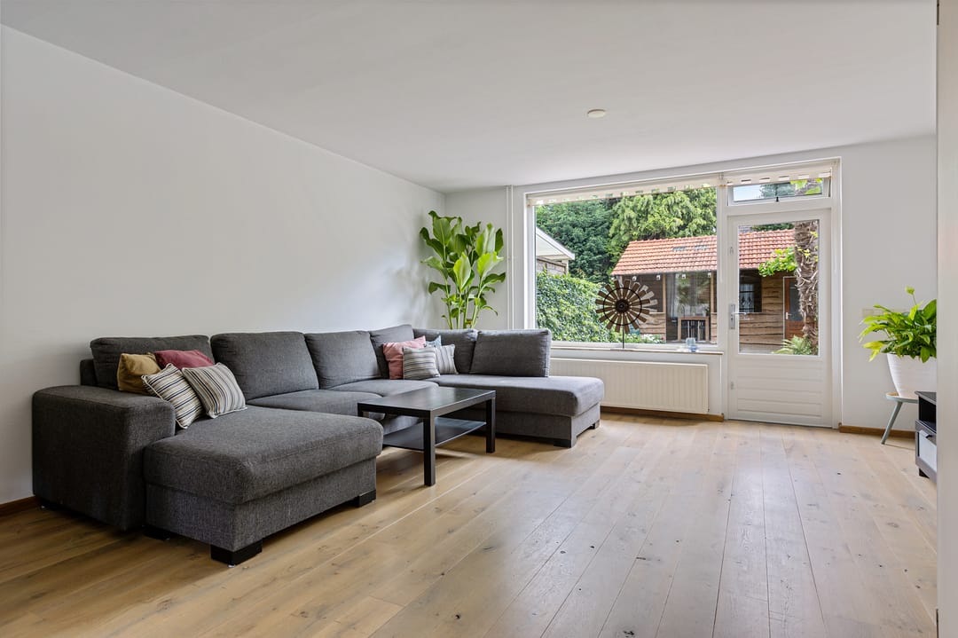 Foto 2 van Korenbloemstraat 18