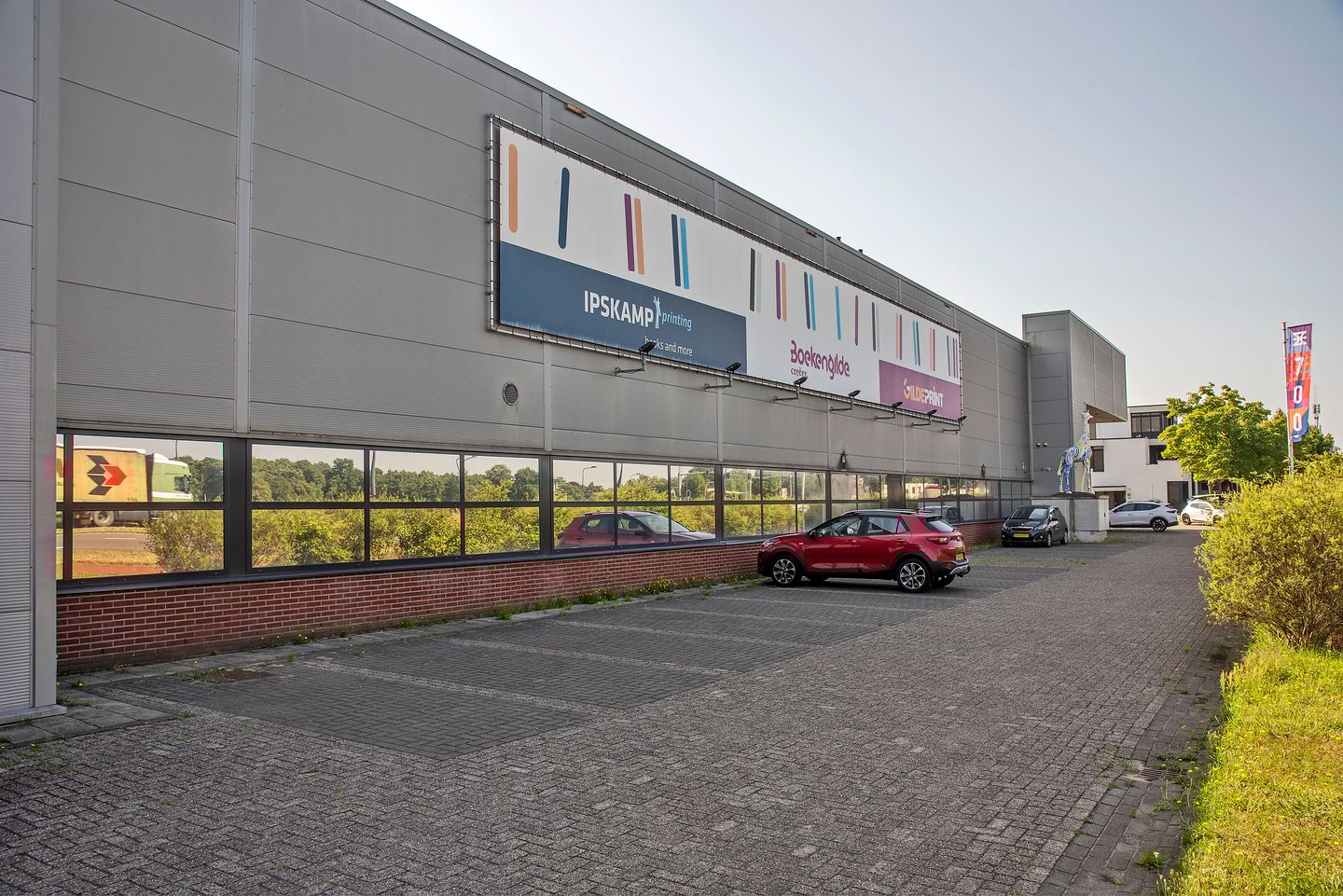 Bekijk foto 4 van Auke Vleerstraat 145