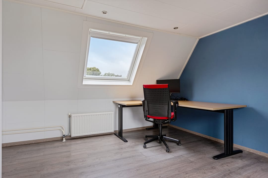 Foto 32 van Korenbloemstraat 18