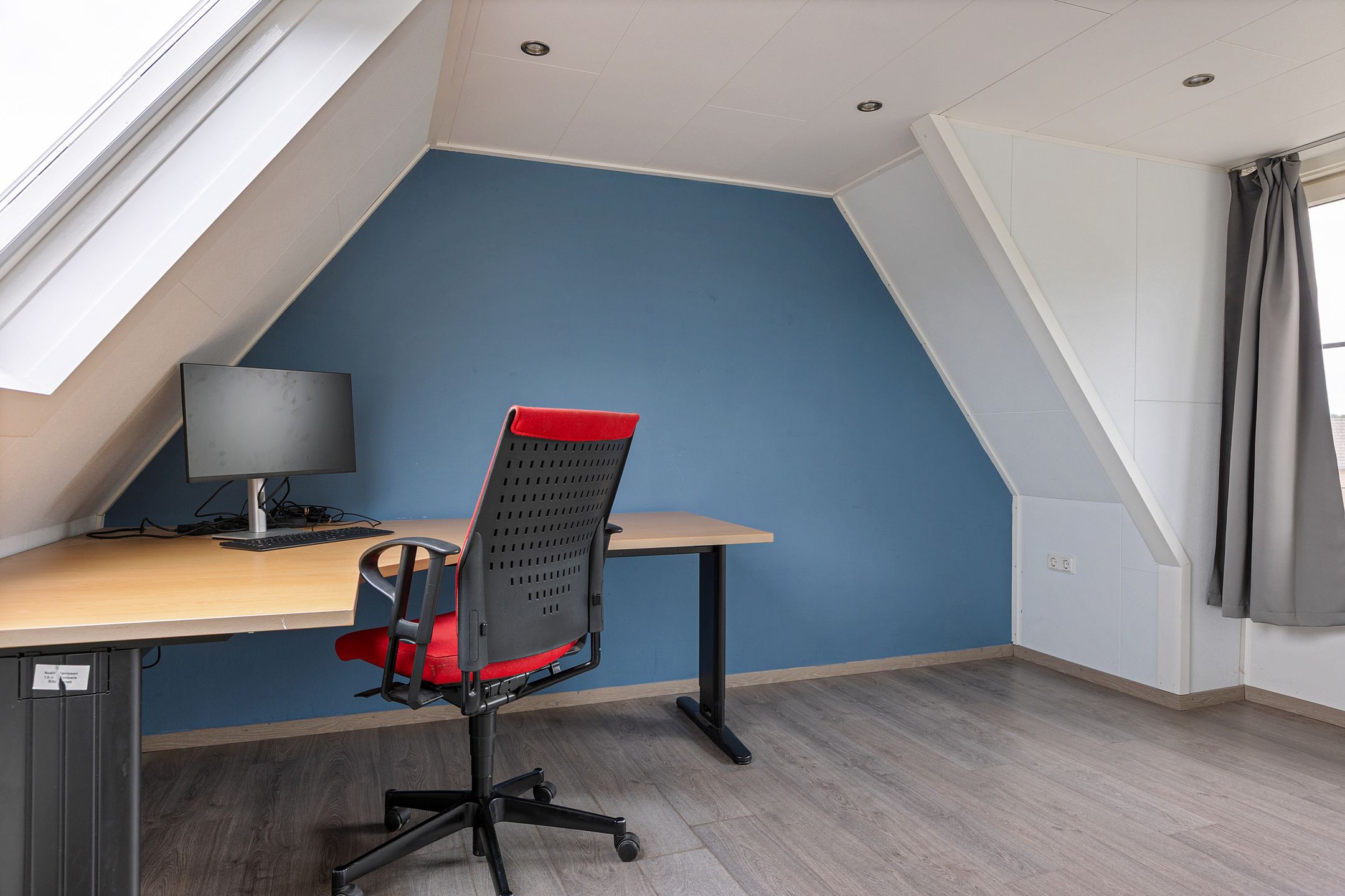 Foto 33 van Korenbloemstraat 18