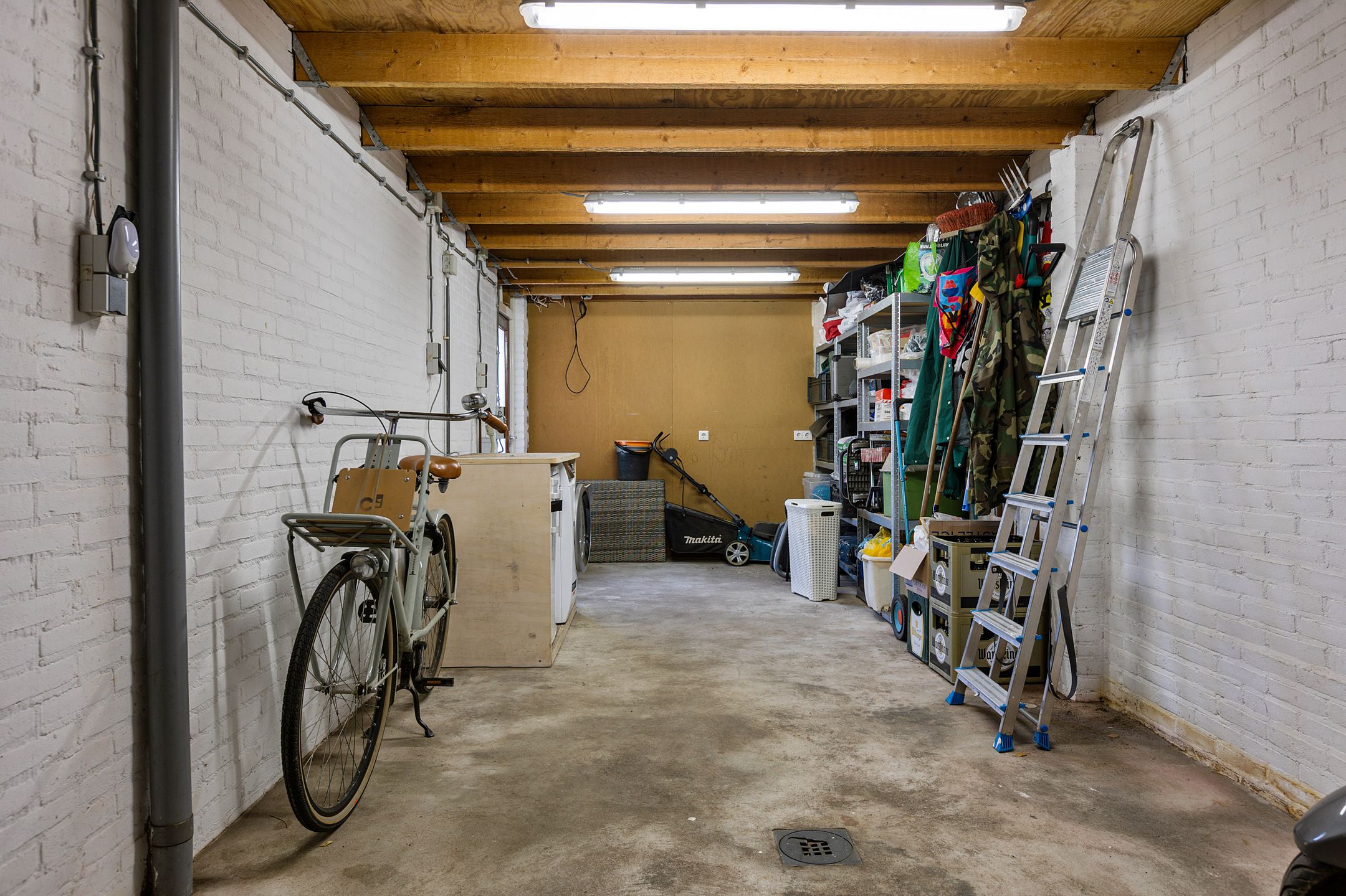 Foto 36 van Korenbloemstraat 18