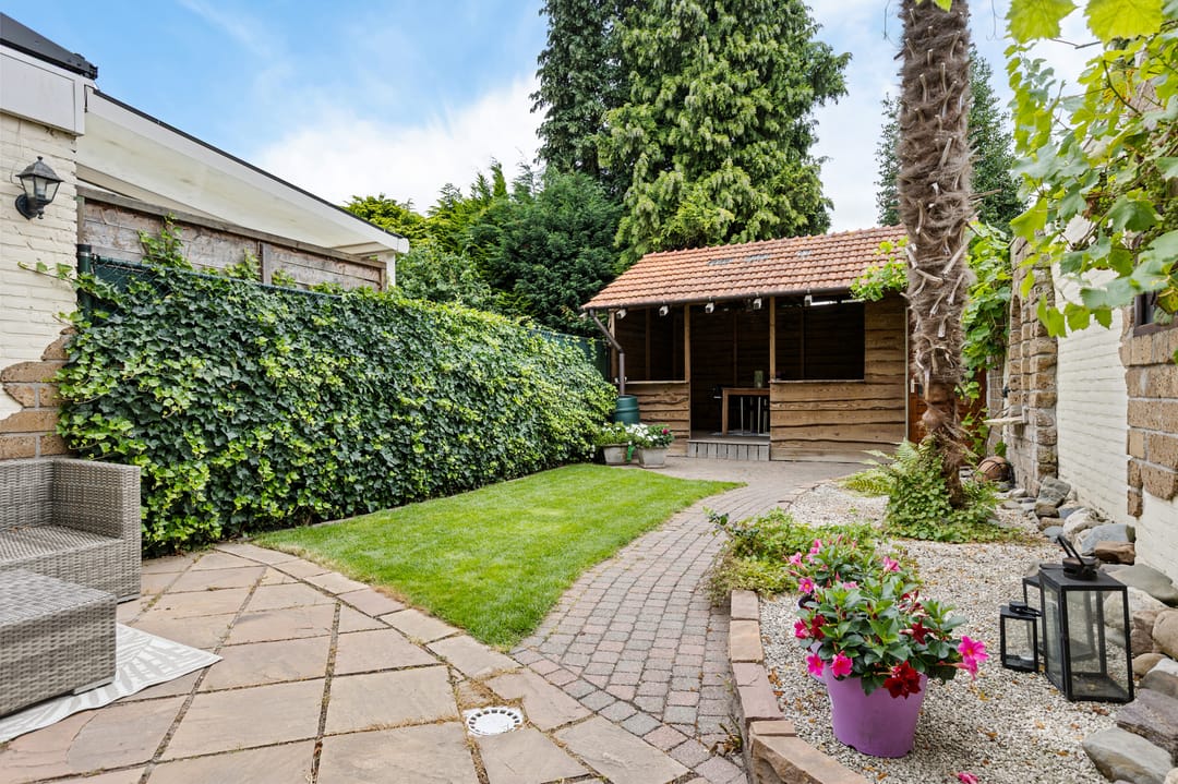 Foto 37 van Korenbloemstraat 18