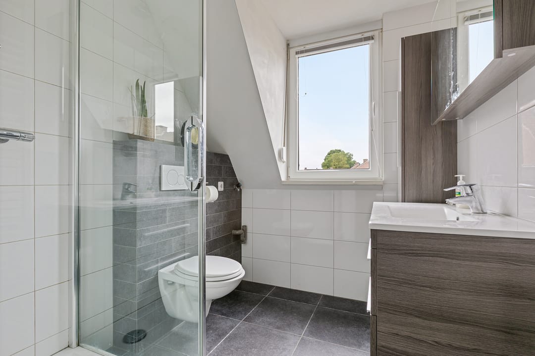 Foto 28 van Korenbloemstraat 18