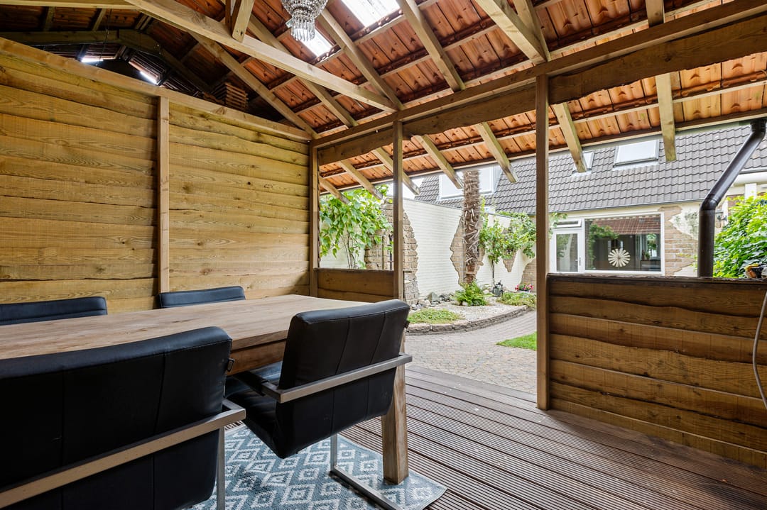 Foto 38 van Korenbloemstraat 18