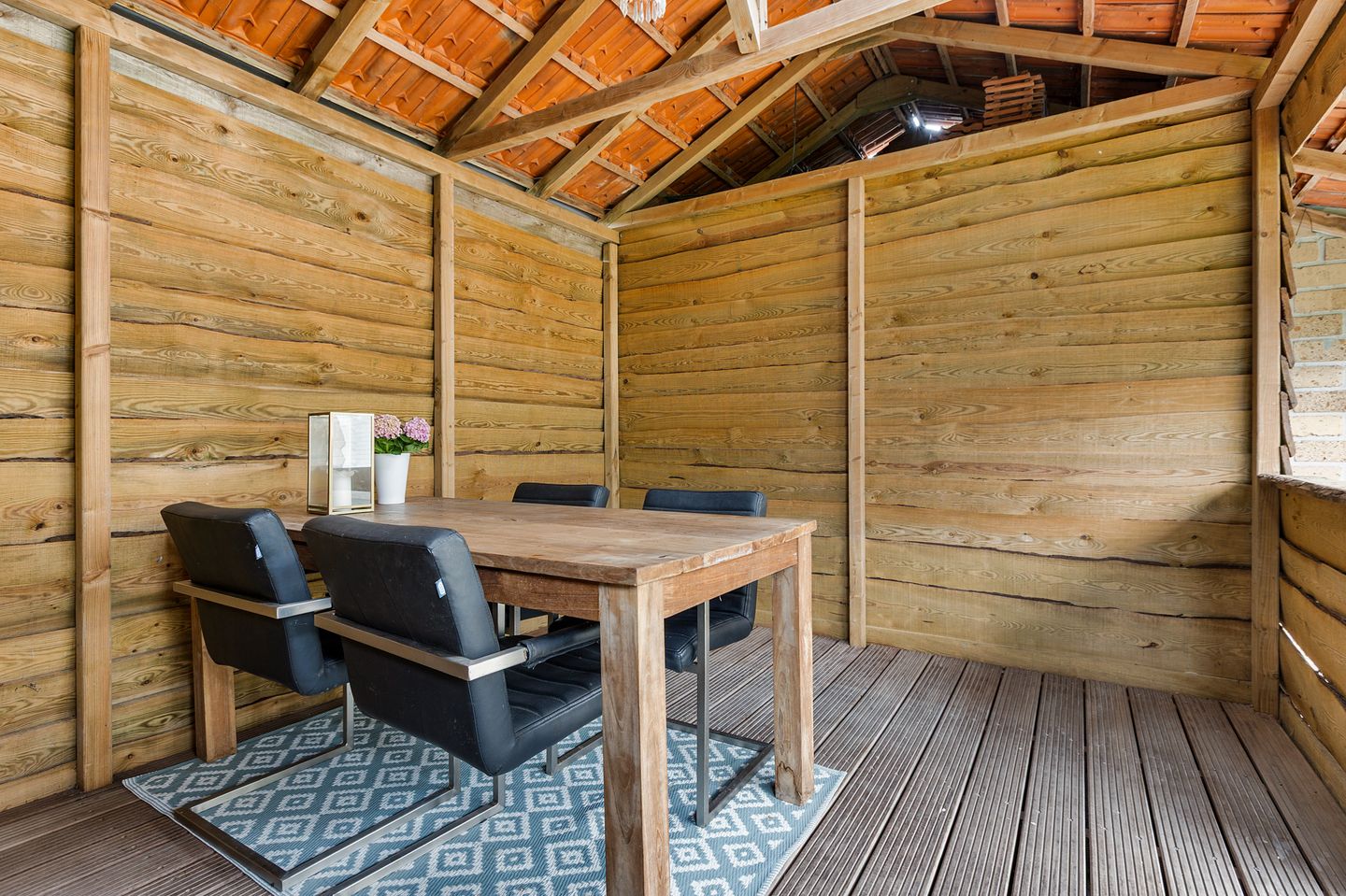 Foto 40 van Korenbloemstraat 18