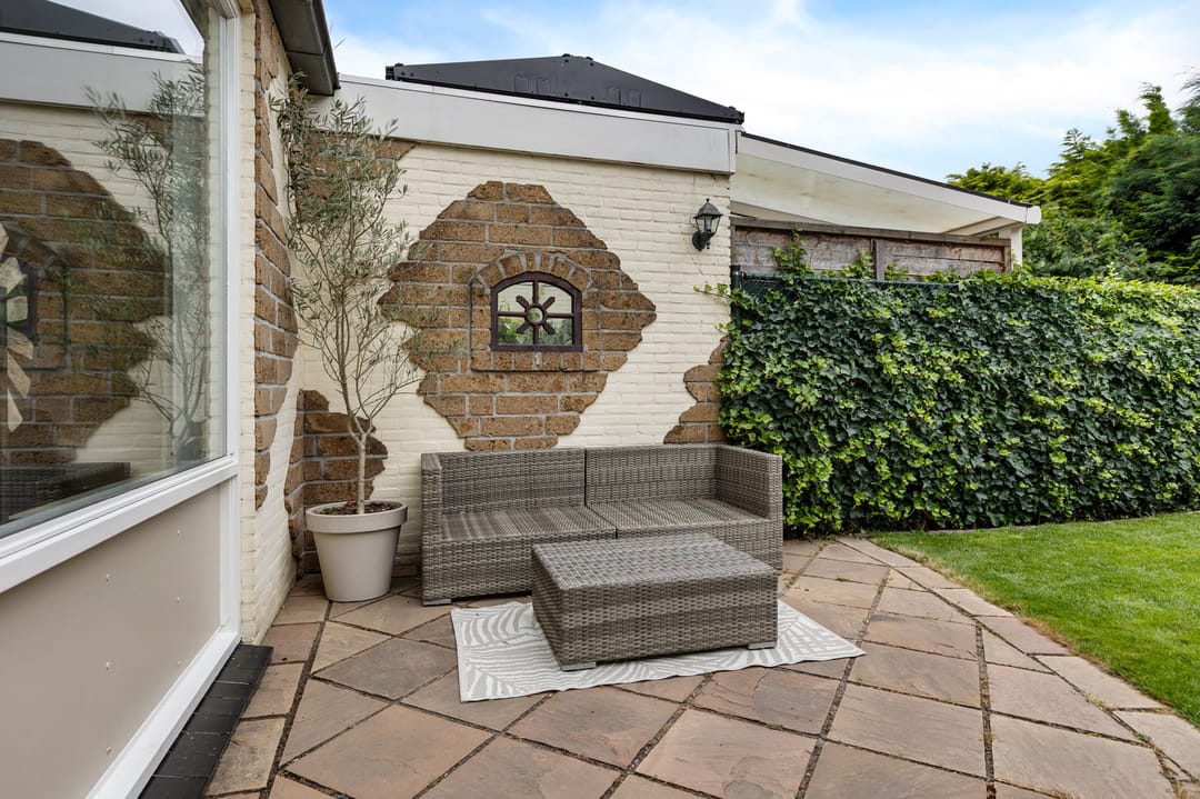 Foto 41 van Korenbloemstraat 18