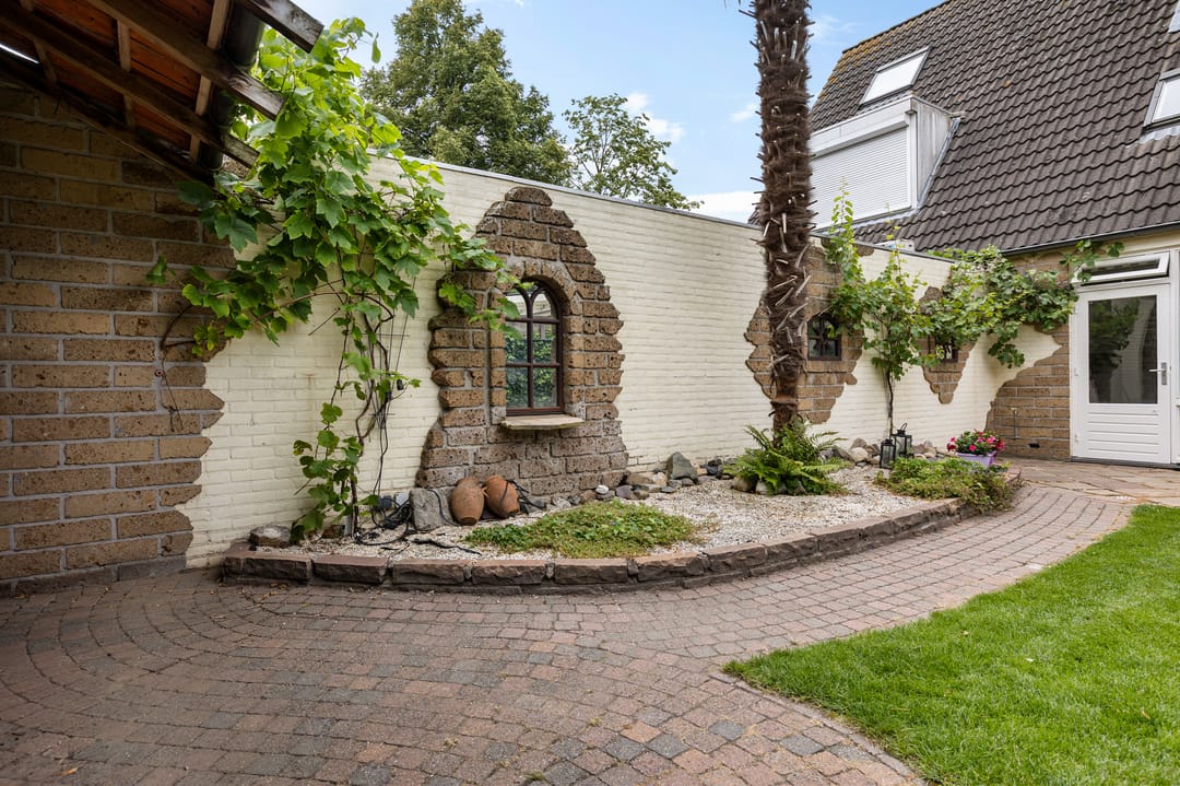 Foto 43 van Korenbloemstraat 18