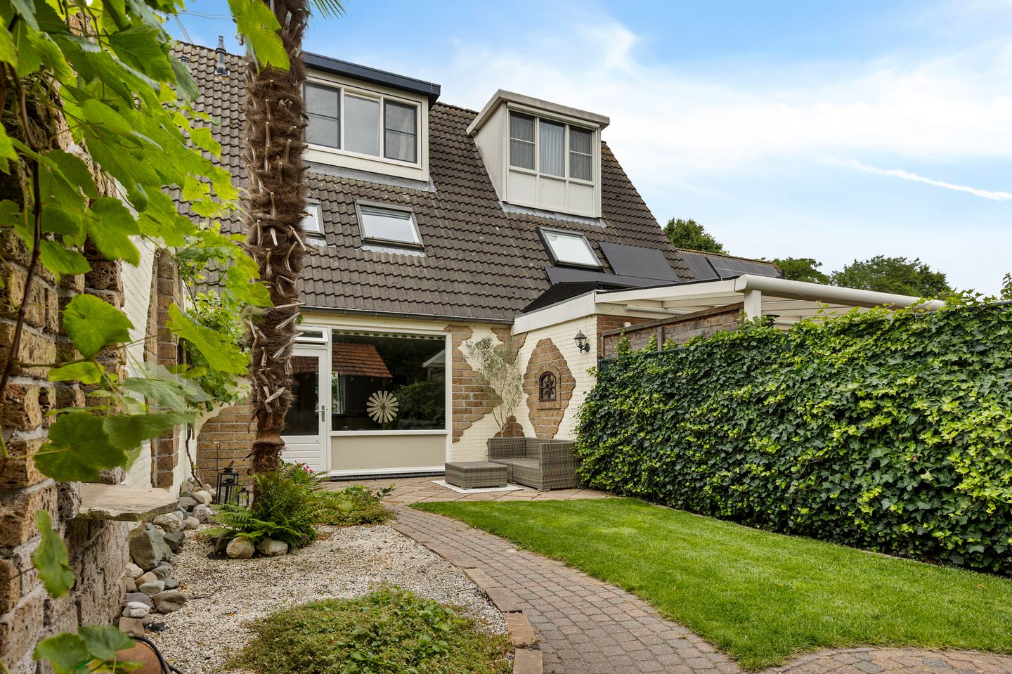 Foto 44 van Korenbloemstraat 18