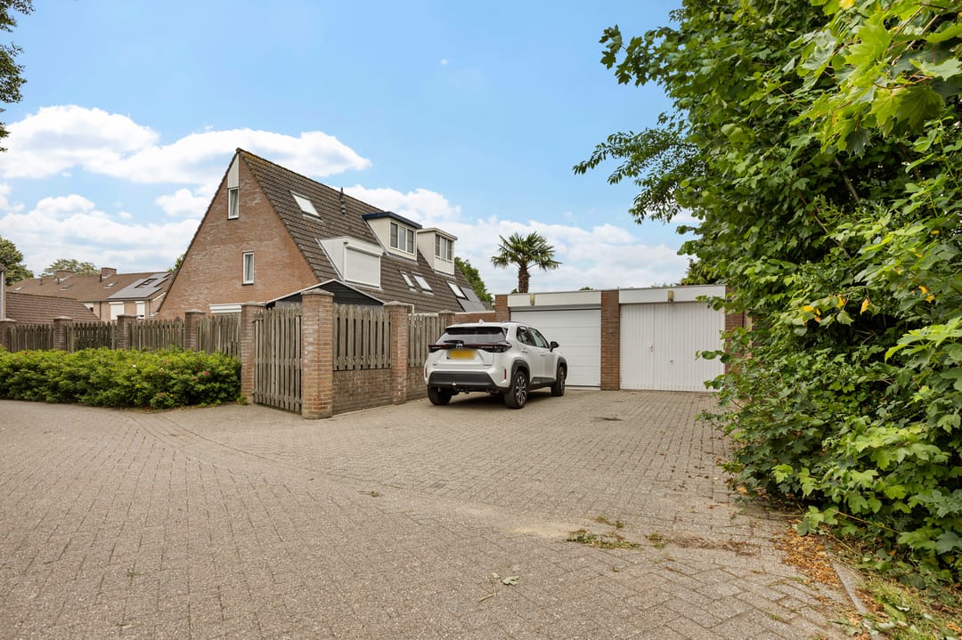 Foto 46 van Korenbloemstraat 18