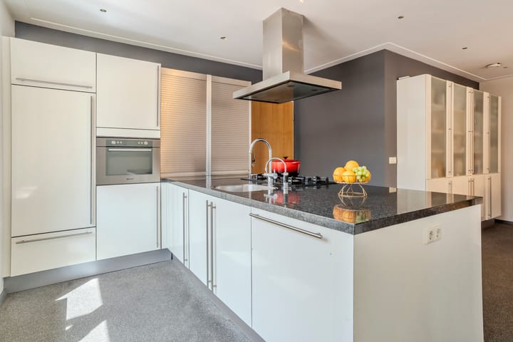 Foto 3 van van Glabbeekstraat 7