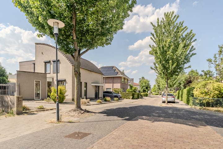 Foto 5 van van Glabbeekstraat 7