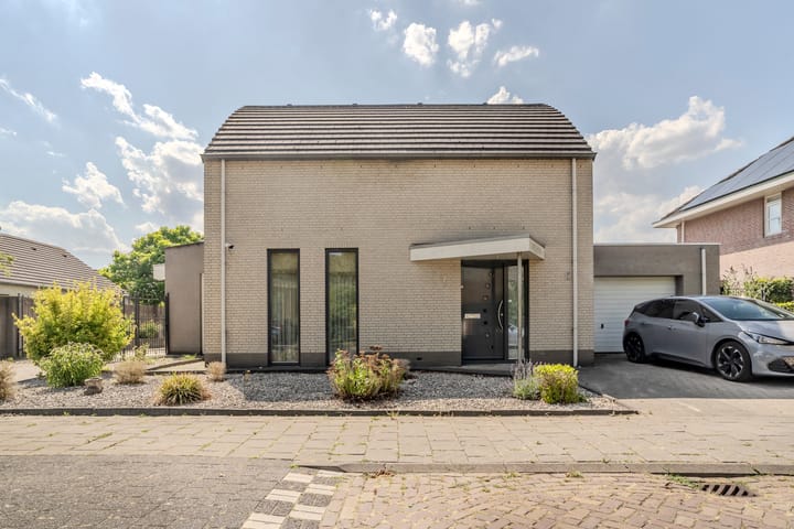 Foto 7 van van Glabbeekstraat 7