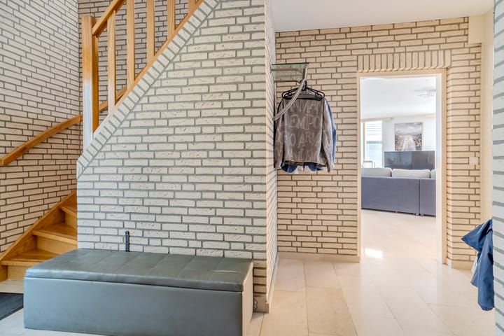 Foto 9 van van Glabbeekstraat 7