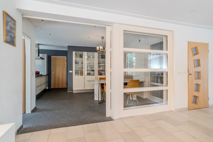 Foto 10 van van Glabbeekstraat 7