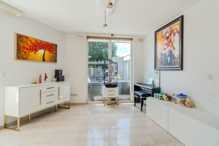 Foto 14 van van Glabbeekstraat 7