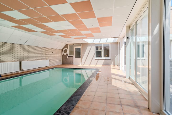 Foto 26 van van Glabbeekstraat 7