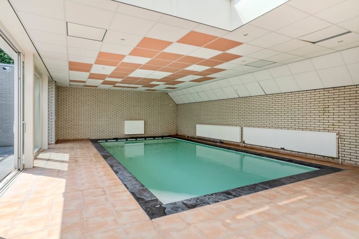 Foto 4 van van Glabbeekstraat 7