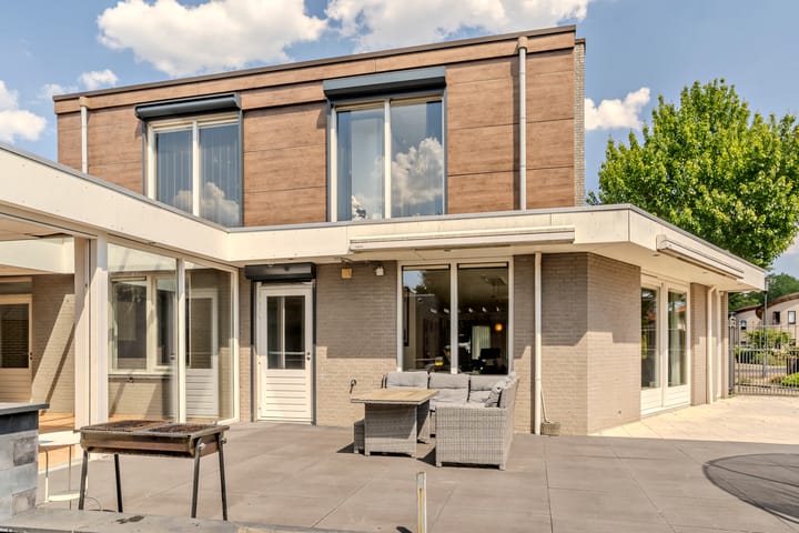 Foto 27 van van Glabbeekstraat 7