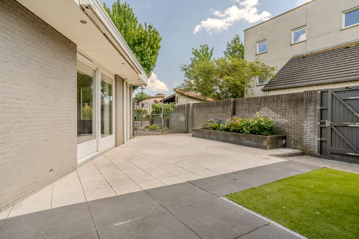 Foto 28 van van Glabbeekstraat 7