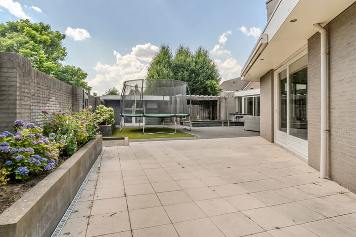 Foto 29 van van Glabbeekstraat 7