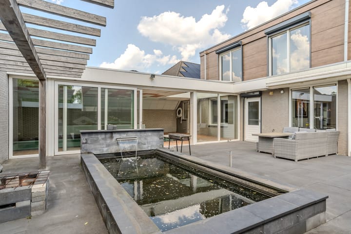 Foto 30 van van Glabbeekstraat 7