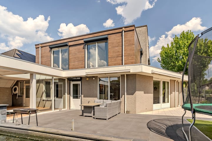 Foto 31 van van Glabbeekstraat 7