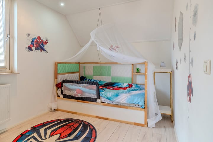 Foto 41 van van Glabbeekstraat 7