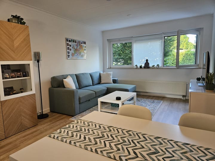 Photo 3 of Lienaertsstraat 60