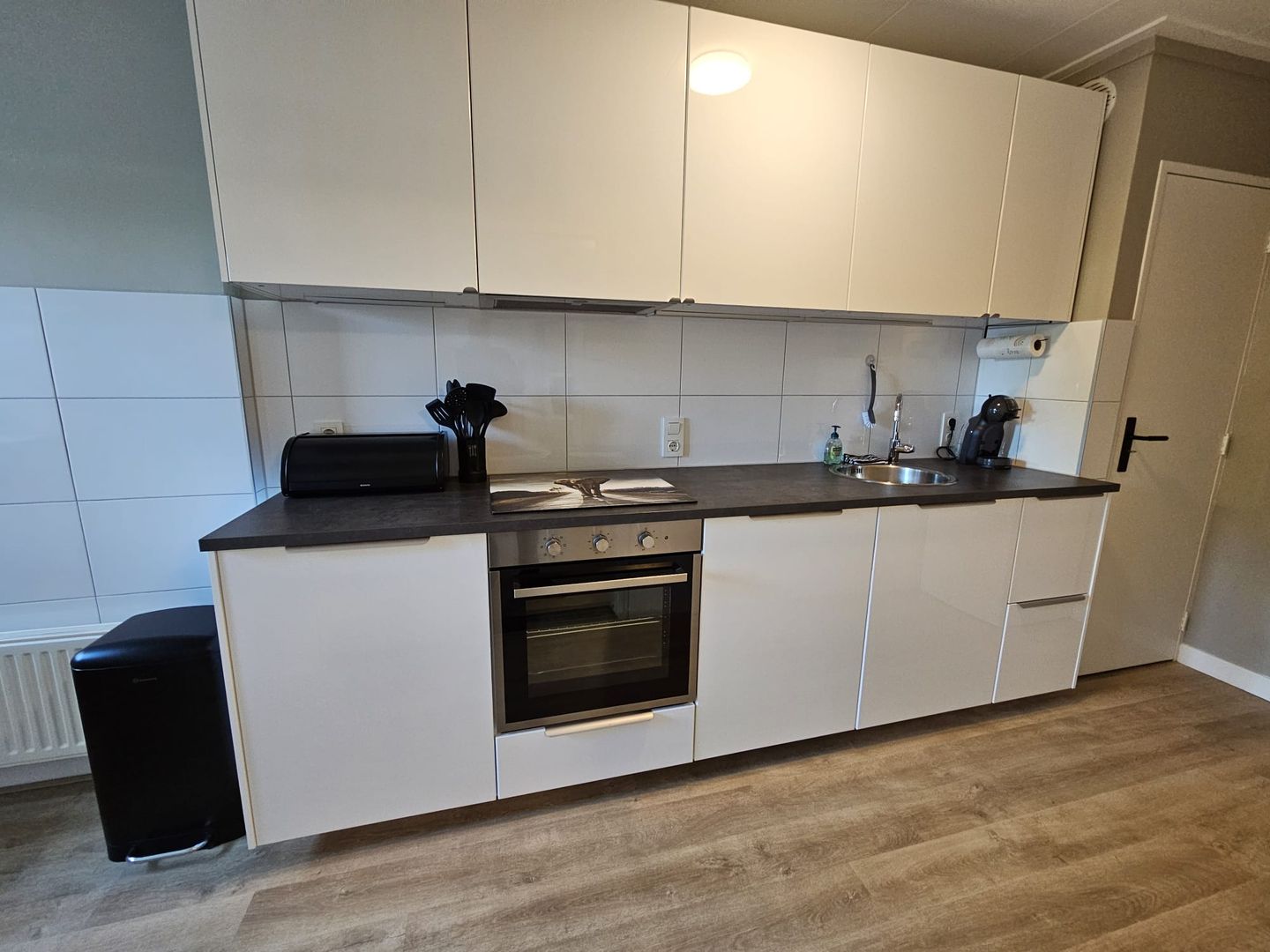 Photo 4 of Lienaertsstraat 60