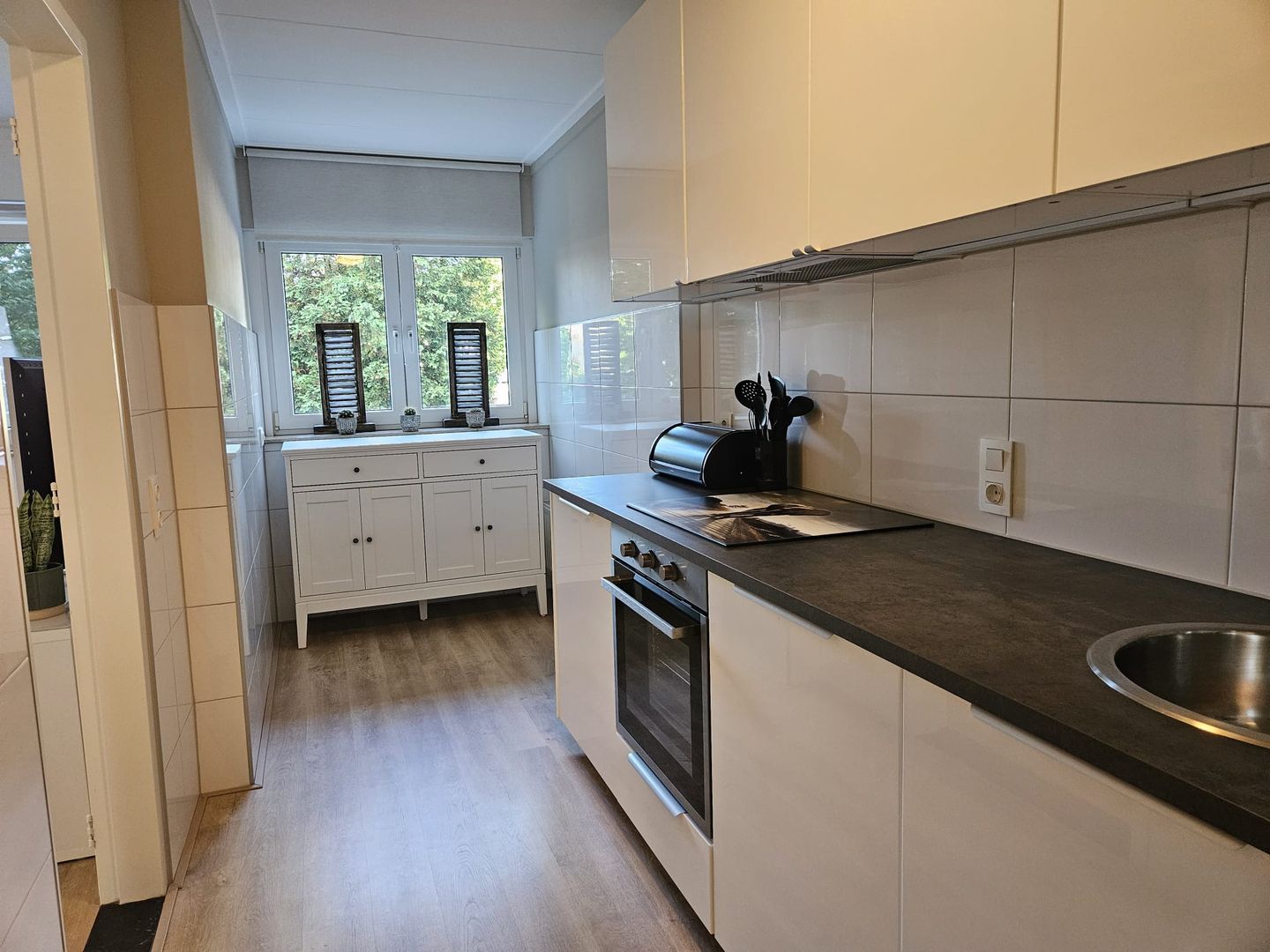 Photo 5 of Lienaertsstraat 60