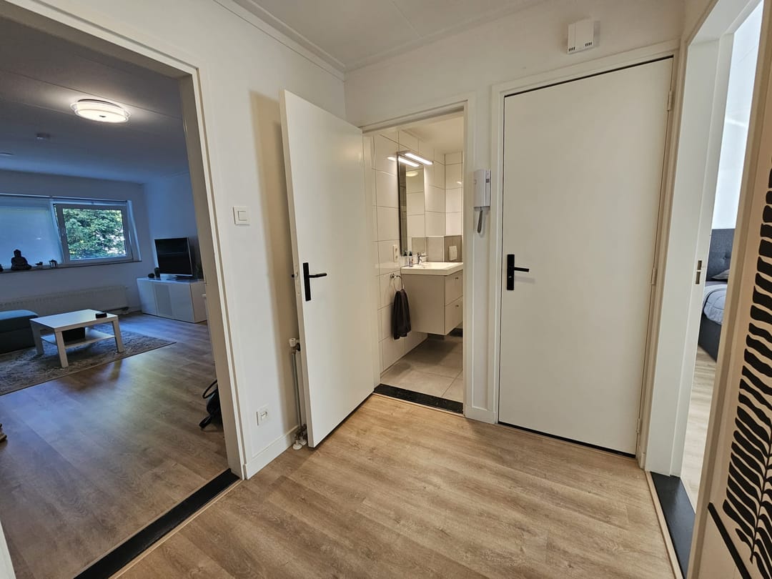 Photo 8 of Lienaertsstraat 60