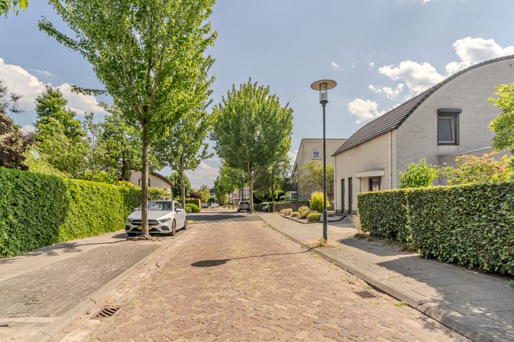 Foto 50 van van Glabbeekstraat 7