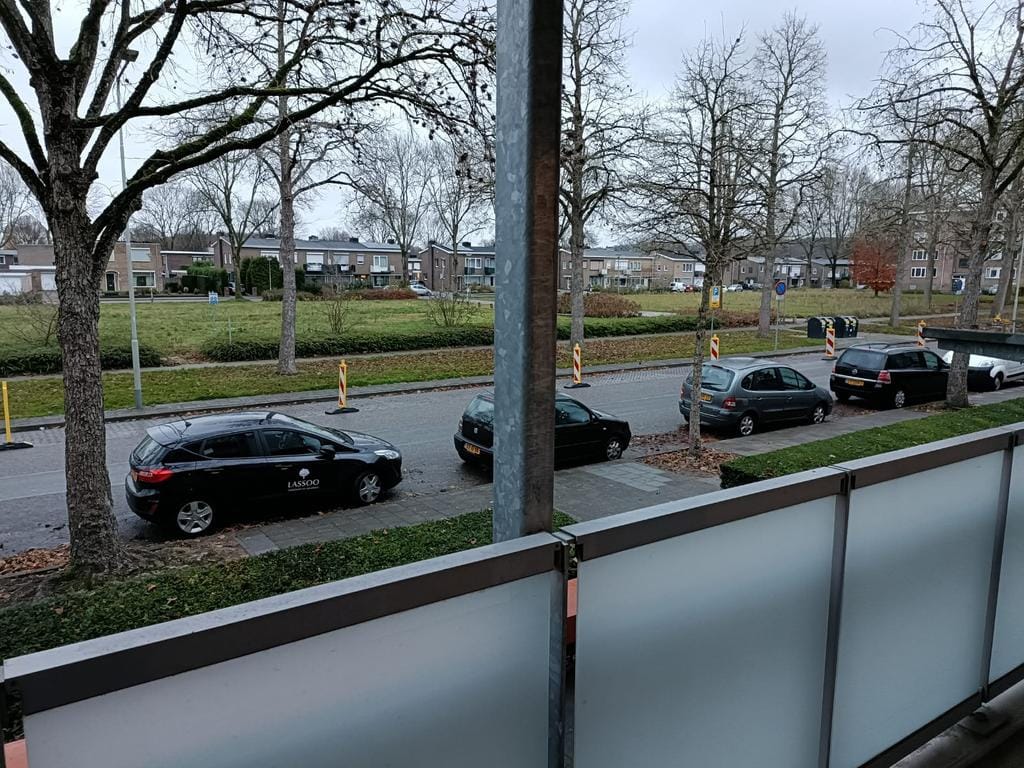 Photo 11 of Lienaertsstraat 60