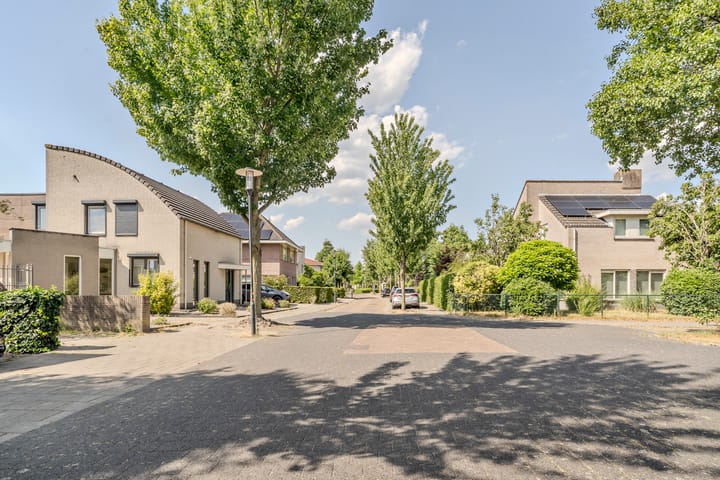 Foto 51 van van Glabbeekstraat 7